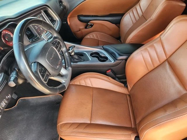 2022 Dodge Challenger SRT Hellcat 3rd Gen - Image 7 of 12
