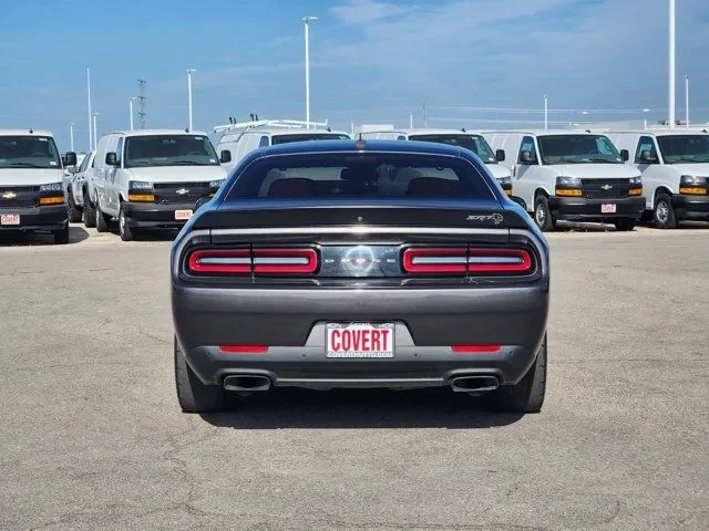2022 Dodge Challenger SRT Hellcat 3rd Gen - Image 6 of 12