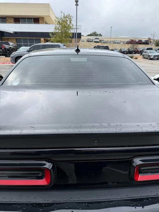 2022 Dodge Challenger SRT Hellcat 3rd Gen - Image 7 of 7
