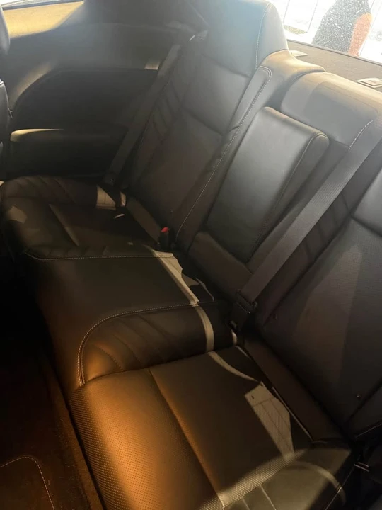 2022 Dodge Challenger SRT Hellcat 3rd Gen - Image 16 of 16