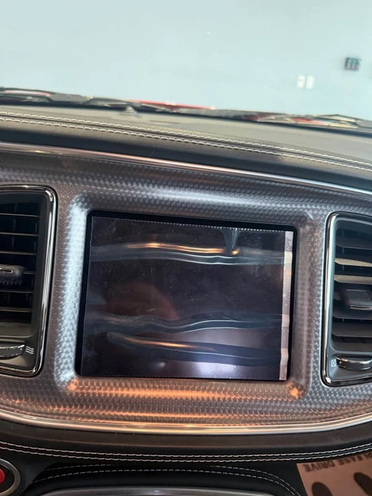 2022 Dodge Challenger SRT Hellcat 3rd Gen - Image 14 of 16