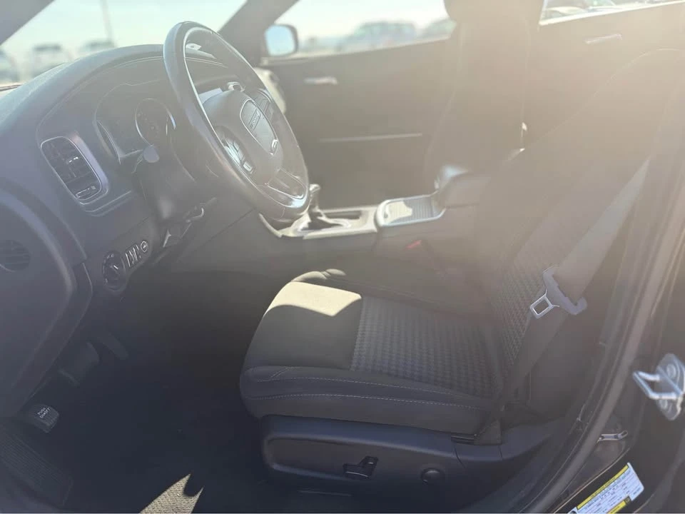 2022 Dodge Challenger SRT Hellcat 3rd Gen - Image 3 of 9