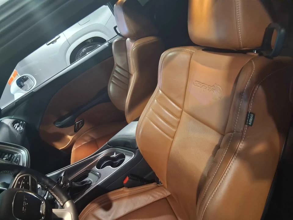 2022 Dodge Challenger SRT Hellcat 3rd Gen - Image 6 of 10