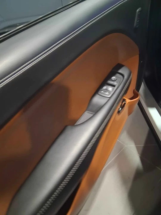 2022 Dodge Challenger SRT Hellcat 3rd Gen - Image 4 of 10