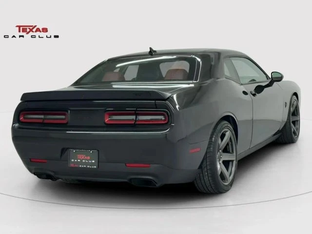2022 Dodge Challenger SRT Hellcat 3rd Gen - Image 7 of 12