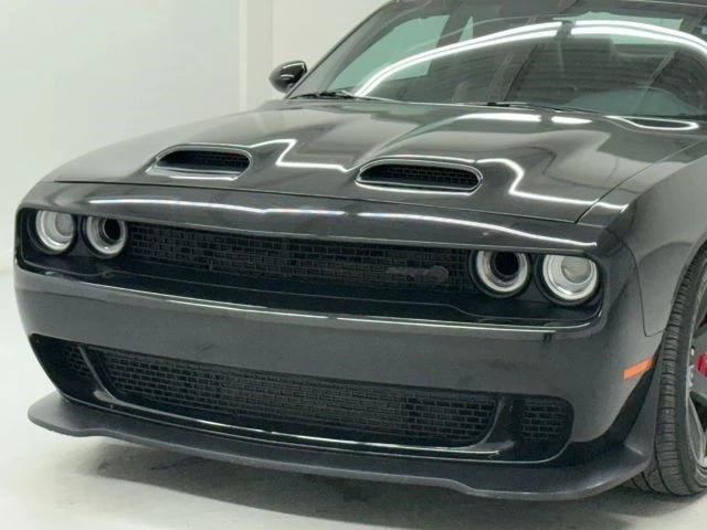 2022 Dodge Challenger SRT Hellcat 3rd Gen - Image 12 of 12