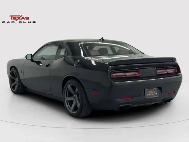2022 Dodge Challenger SRT Hellcat 3rd Gen - Image 5 of 12