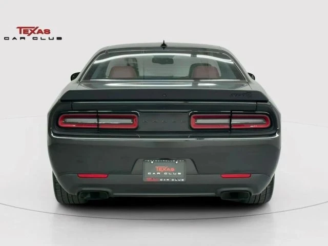 2022 Dodge Challenger SRT Hellcat 3rd Gen - Image 10 of 12