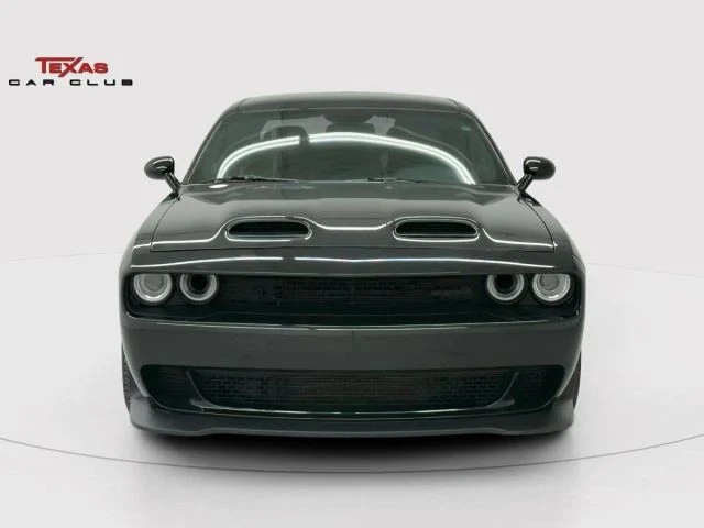 2022 Dodge Challenger SRT Hellcat 3rd Gen - Image 8 of 12