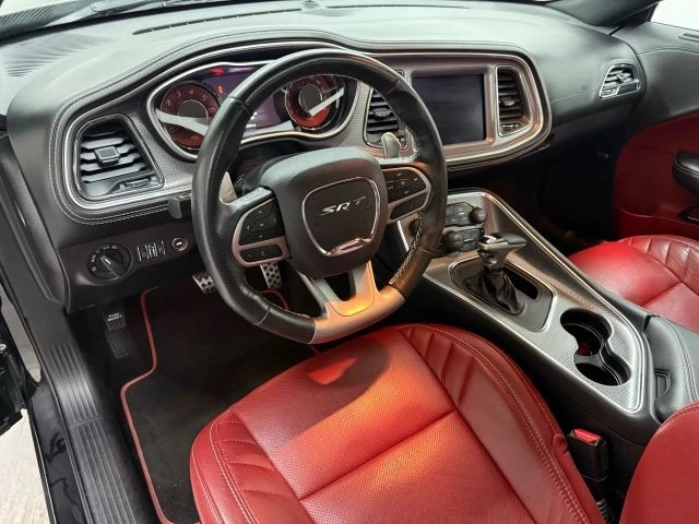 2022 Dodge Challenger SRT Hellcat 3rd Gen - Image 2 of 12