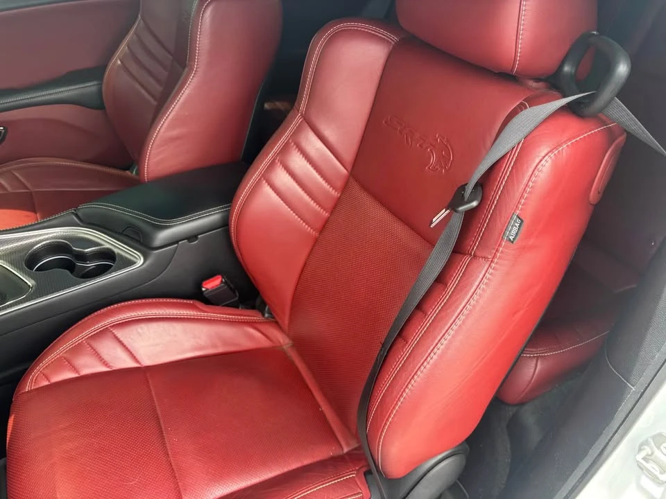 2022 Dodge Challenger SRT Hellcat 3rd Gen - Image 15 of 16