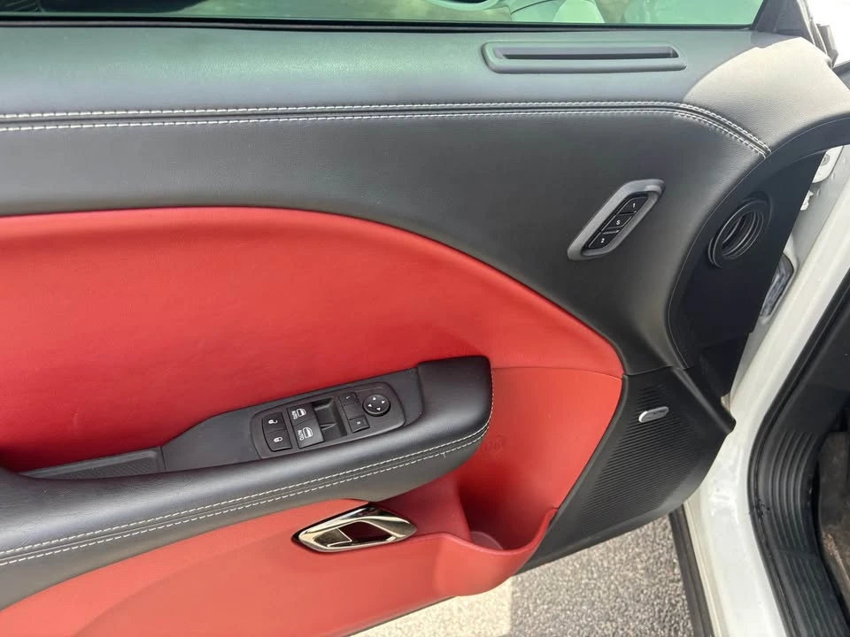 2022 Dodge Challenger SRT Hellcat 3rd Gen - Image 8 of 16