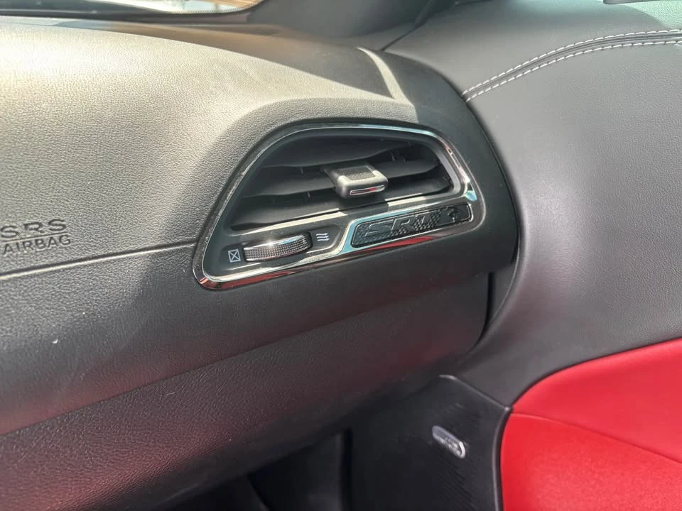 2022 Dodge Challenger SRT Hellcat 3rd Gen - Image 12 of 16