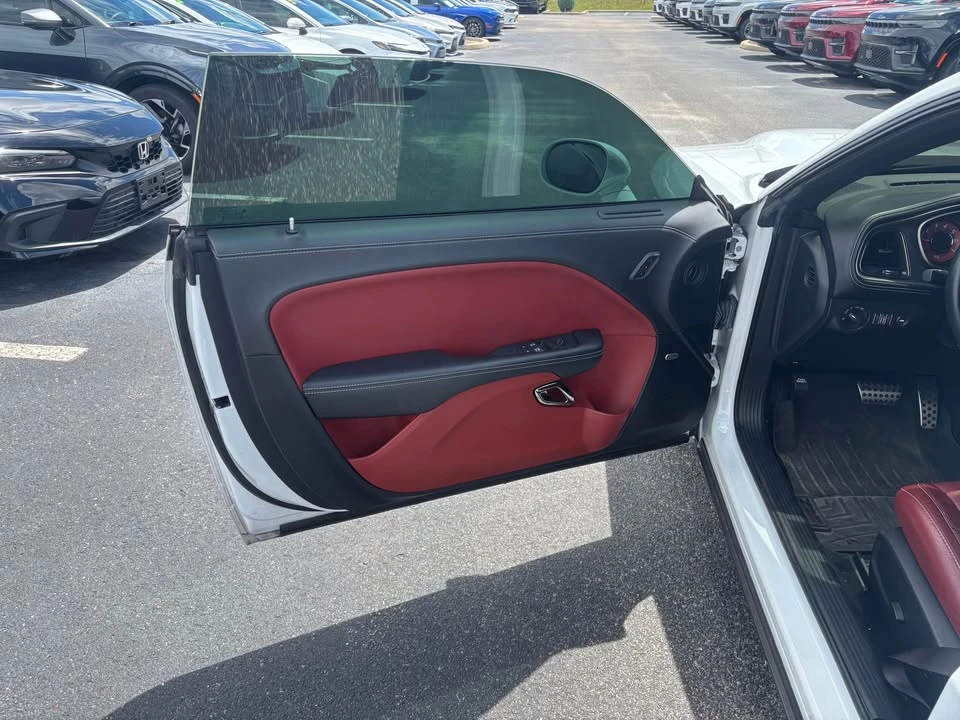 2022 Dodge Challenger SRT Hellcat 3rd Gen - Image 7 of 16