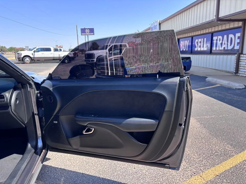 2022 Dodge Challenger SRT Hellcat 3rd Gen - Image 20 of 20