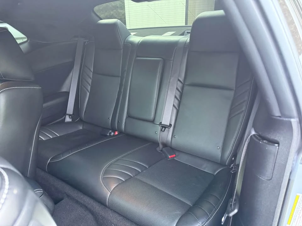 2022 Dodge Challenger SRT Hellcat 3rd Gen - Image 6 of 15
