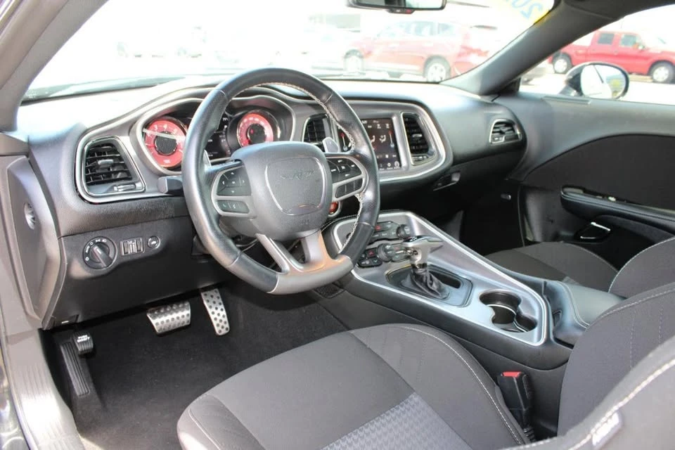 2022 Dodge Challenger SRT Hellcat 3rd Gen - Image 18 of 20