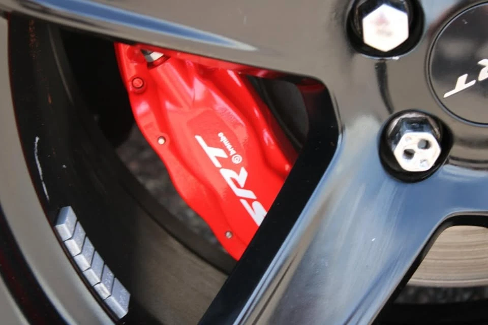 2022 Dodge Challenger SRT Hellcat 3rd Gen - Image 12 of 20
