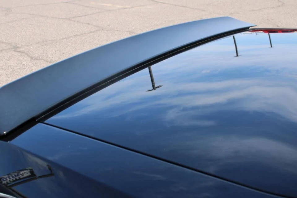 2022 Dodge Challenger SRT Hellcat 3rd Gen - Image 13 of 20