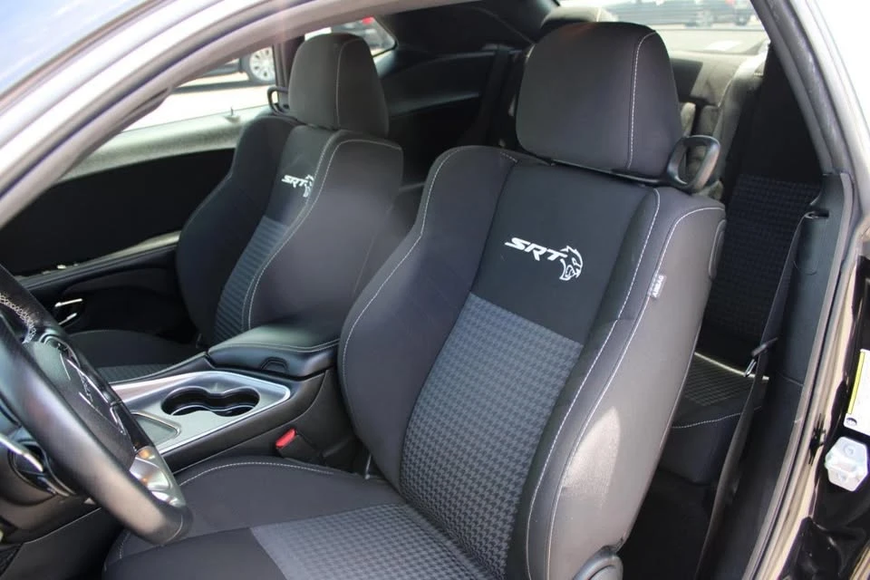 2022 Dodge Challenger SRT Hellcat 3rd Gen - Image 19 of 20