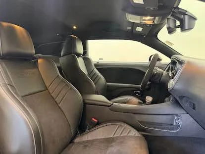 2022 Dodge Challenger SRT Hellcat 3rd Gen - Image 10 of 10