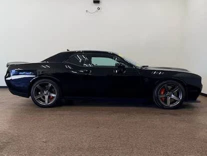 2022 Dodge Challenger SRT Hellcat 3rd Gen - Image 5 of 10