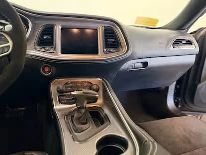 2022 Dodge Challenger SRT Hellcat 3rd Gen - Image 9 of 10