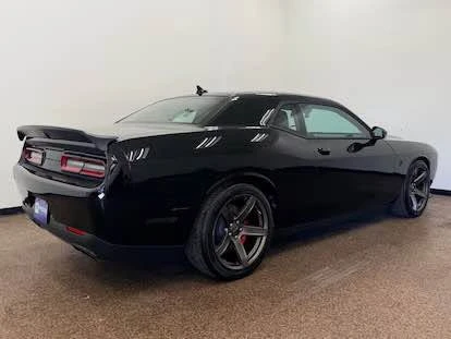 2022 Dodge Challenger SRT Hellcat 3rd Gen - Image 4 of 10