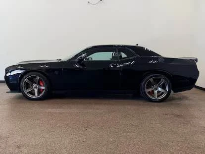 2022 Dodge Challenger SRT Hellcat 3rd Gen - Image 2 of 10