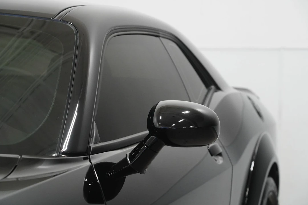 2022 Dodge Challenger SRT Hellcat 3rd Gen - Image 9 of 12