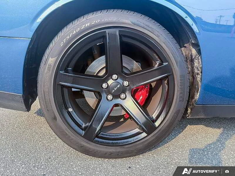 2022 Dodge Challenger SRT Hellcat 3rd Gen - Image 6 of 16