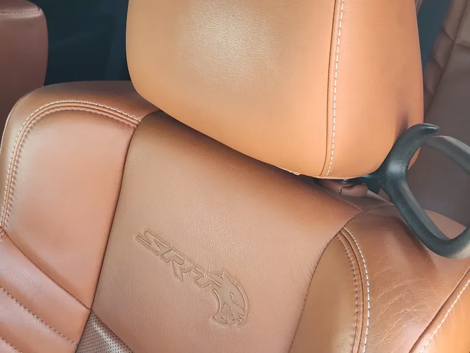 2022 Dodge Challenger SRT Hellcat 3rd Gen - Image 9 of 15