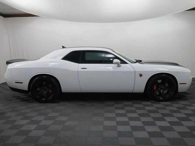 2022 Dodge Challenger SRT Hellcat 3rd Gen - Image 2 of 8