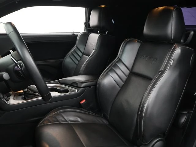 2022 Dodge Challenger SRT Hellcat 3rd Gen - Image 4 of 8