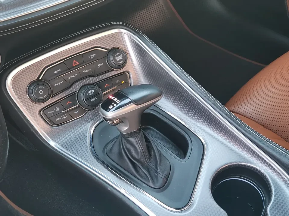 2022 Dodge Challenger SRT Hellcat 3rd Gen - Image 10 of 15