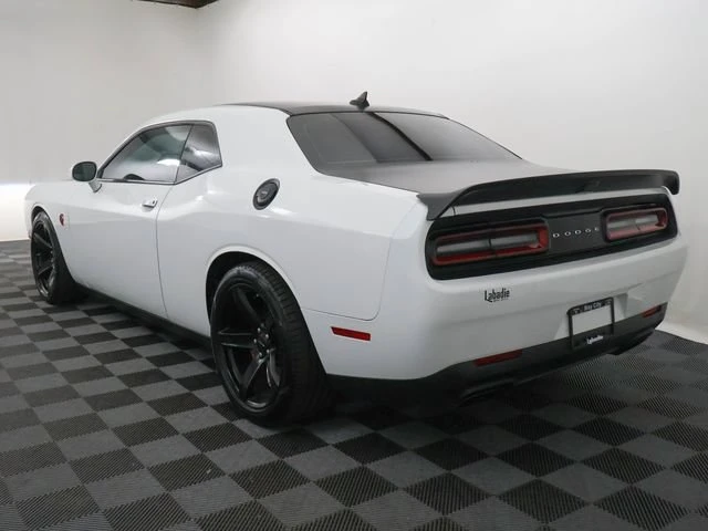 2022 Dodge Challenger SRT Hellcat 3rd Gen - Image 3 of 8