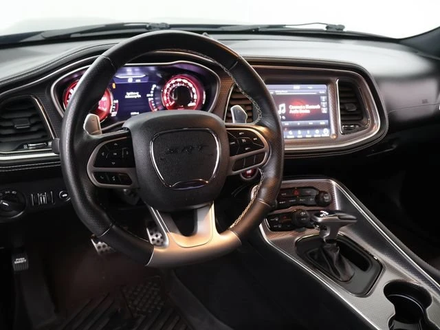 2022 Dodge Challenger SRT Hellcat 3rd Gen - Image 6 of 8