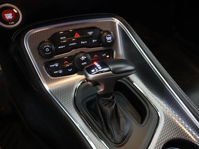 2022 Dodge Challenger SRT Hellcat 3rd Gen - Image 7 of 8
