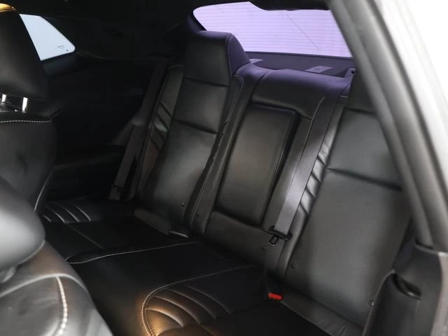 2022 Dodge Challenger SRT Hellcat 3rd Gen - Image 5 of 8