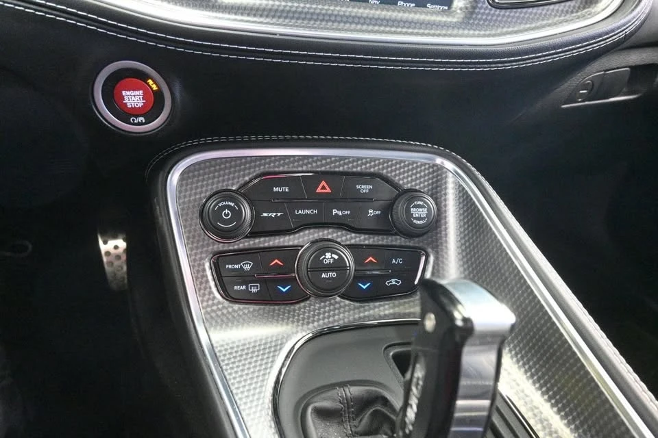 2022 Dodge Challenger 3rd Gen - Image 17 of 20