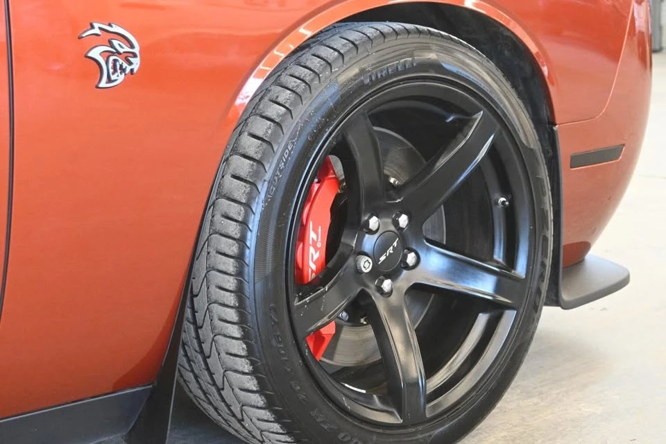 2022 Dodge Challenger 3rd Gen - Image 11 of 20