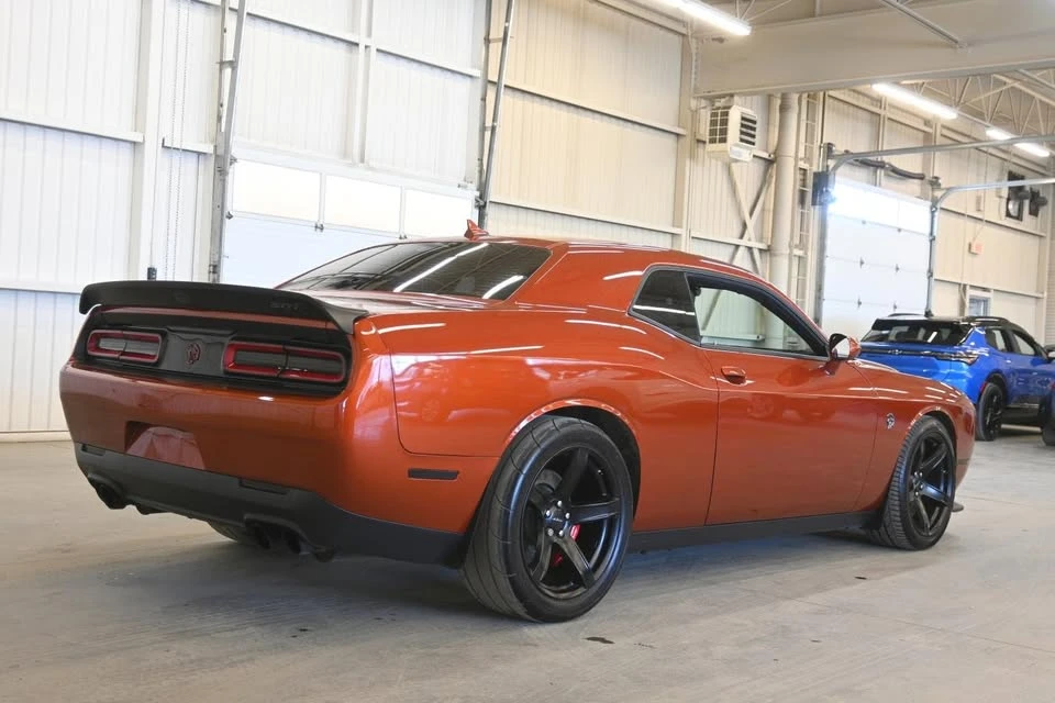 2022 Dodge Challenger 3rd Gen - Image 8 of 20