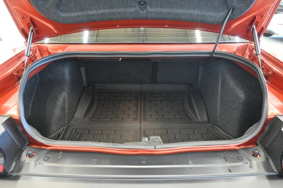 2022 Dodge Challenger 3rd Gen - Image 20 of 20