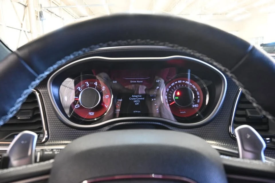 2022 Dodge Challenger 3rd Gen - Image 14 of 20