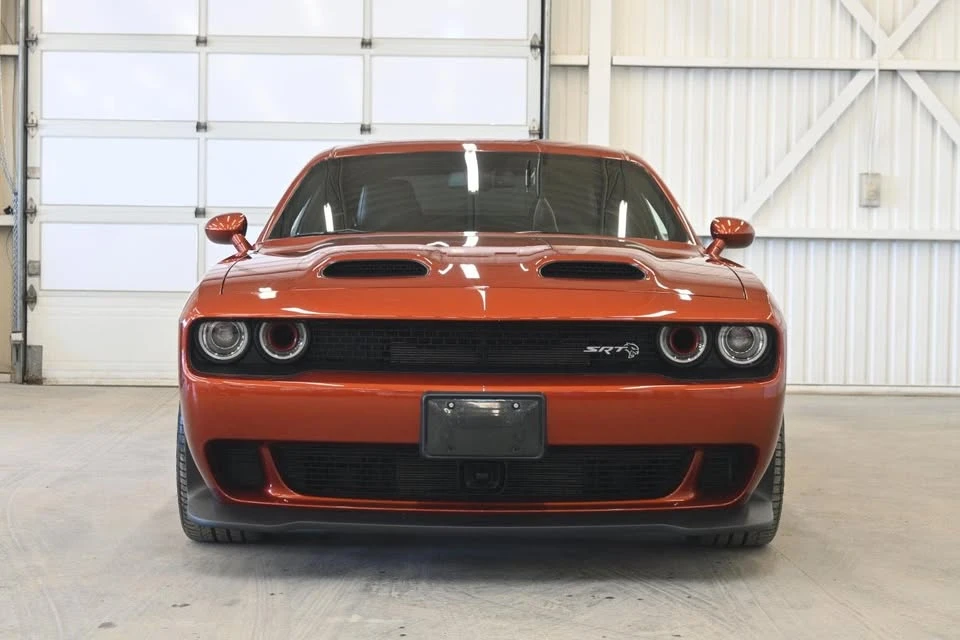 2022 Dodge Challenger 3rd Gen - Image 4 of 20