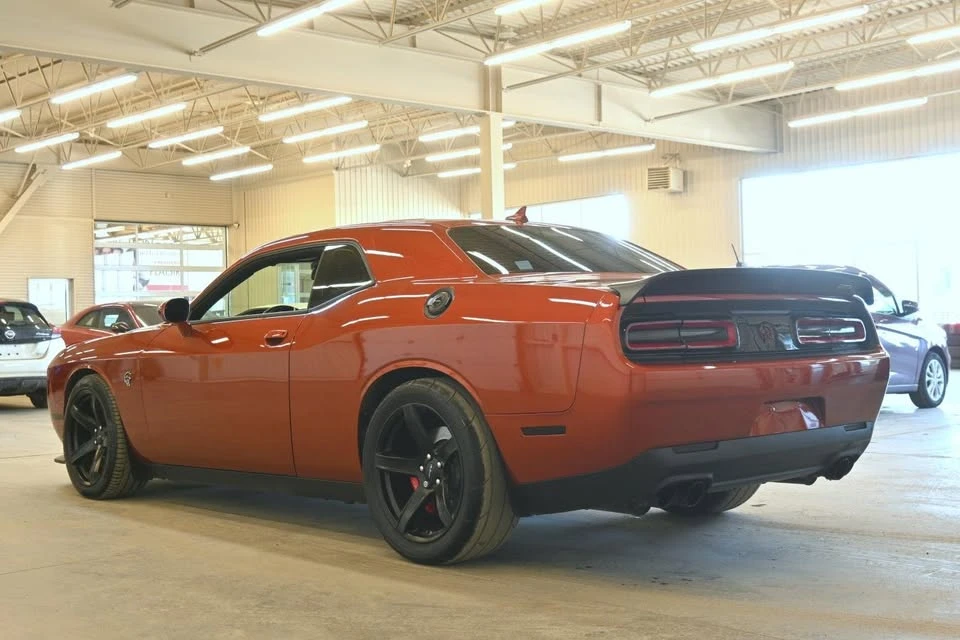 2022 Dodge Challenger 3rd Gen - Image 6 of 20