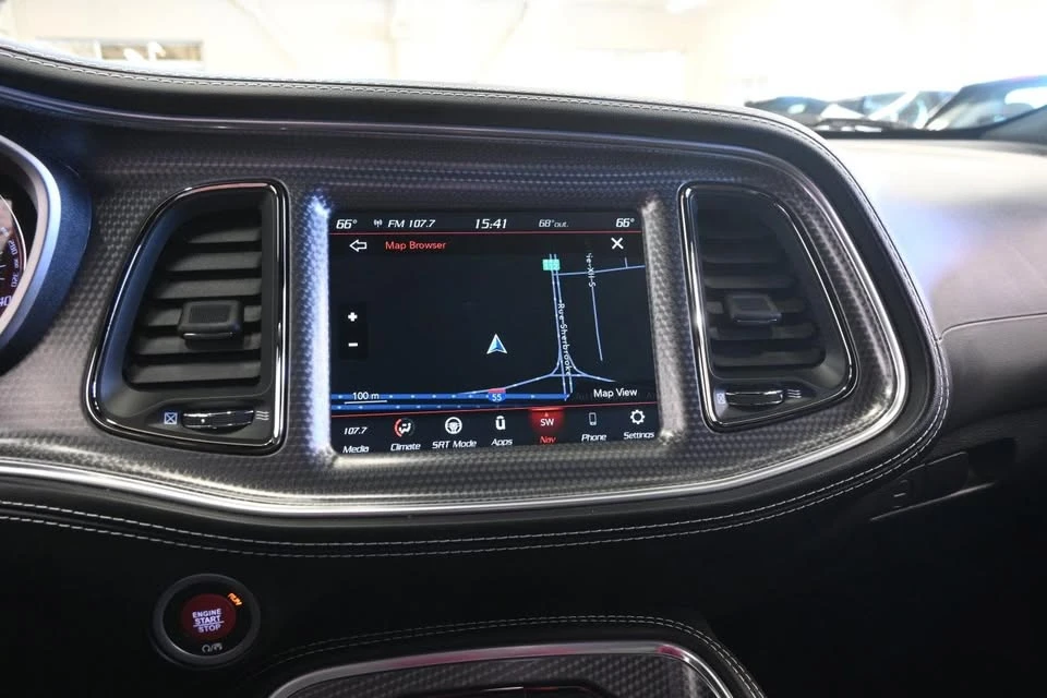 2022 Dodge Challenger 3rd Gen - Image 15 of 20