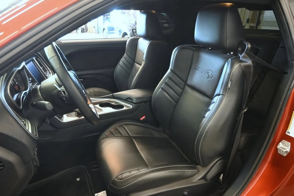 2022 Dodge Challenger 3rd Gen - Image 19 of 20