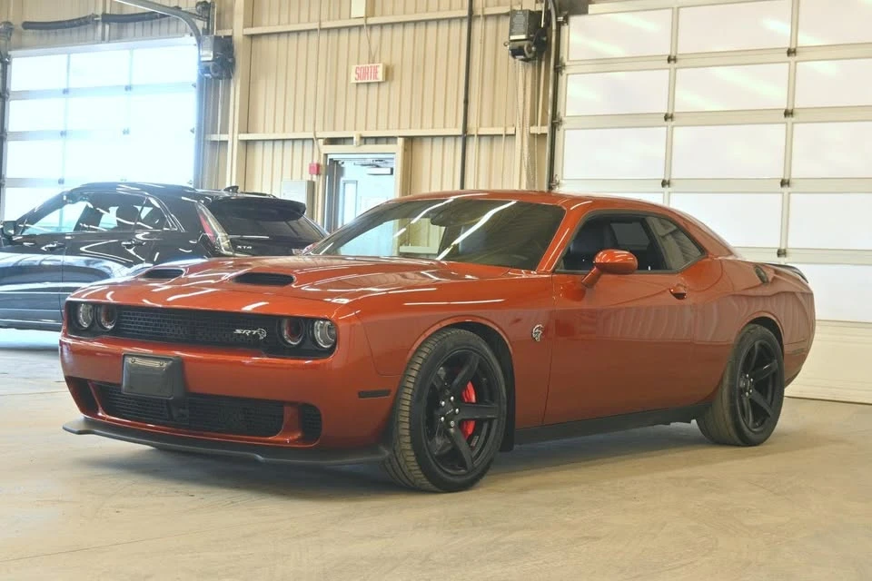2022 Dodge Challenger 3rd Gen - Image 5 of 20