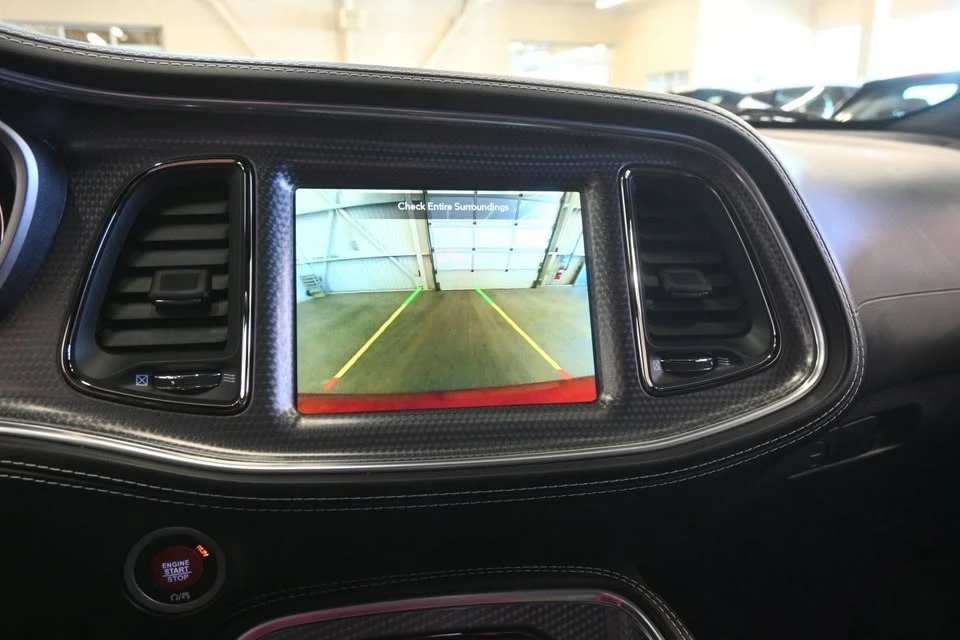 2022 Dodge Challenger 3rd Gen - Image 16 of 20